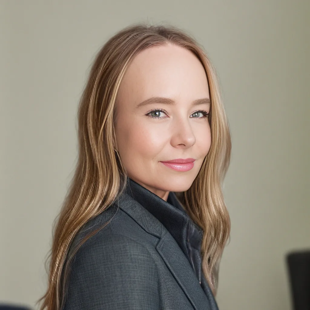 Missy Gordon